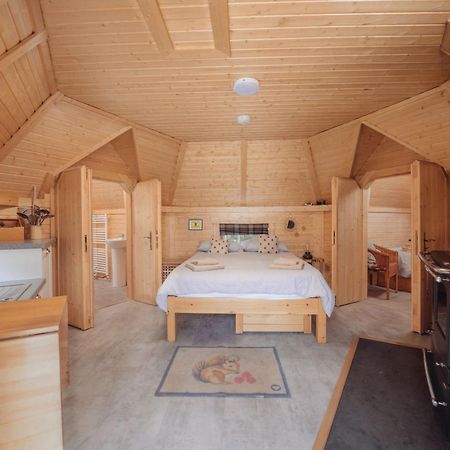 Cairngorm Bothies Villa Aboyne Dış mekan fotoğraf